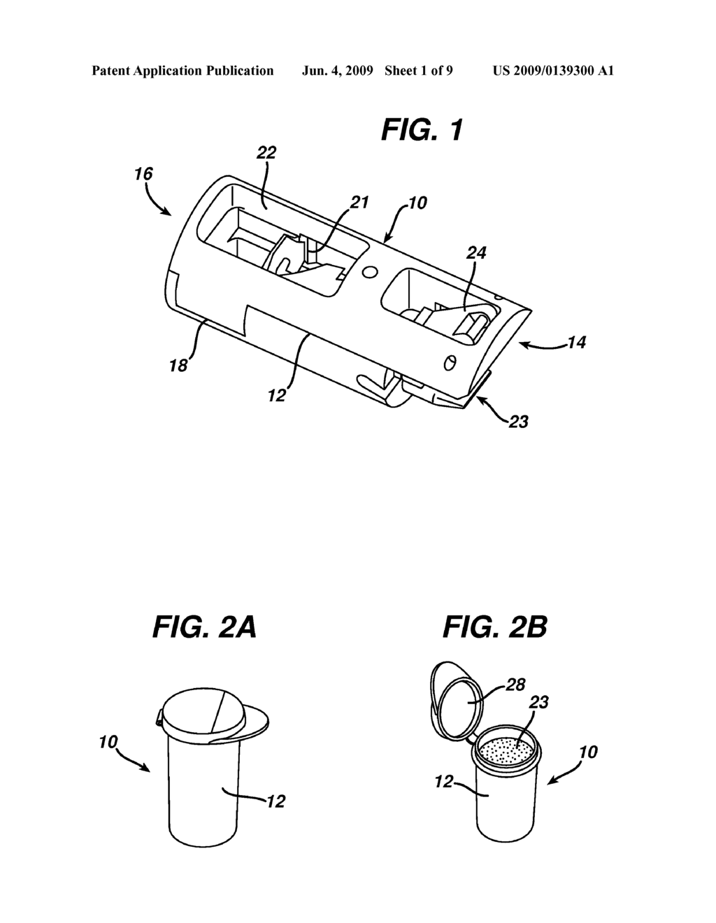 AUTO-CALIBRATING METERING SYSTEM AND METHOD OF USE - diagram, schematic, and image 02