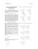 NOVEL ION EXCHANGE POROUS RESINS FOR SOLID PHASE EXTRACTION AND CHROMATOGRAPHY diagram and image