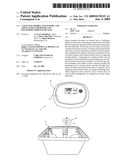 Capacitive probes and sensors, and applications therefor, and multimode wireless devices diagram and image