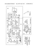 Capacitive probes and sensors, and applications therefor, and multimode wireless devices diagram and image