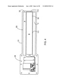 Capacitive probes and sensors, and applications therefor, and multimode wireless devices diagram and image