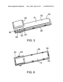 Capacitive probes and sensors, and applications therefor, and multimode wireless devices diagram and image