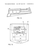 Capacitive probes and sensors, and applications therefor, and multimode wireless devices diagram and image