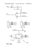 Capacitive probes and sensors, and applications therefor, and multimode wireless devices diagram and image