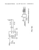 Capacitive probes and sensors, and applications therefor, and multimode wireless devices diagram and image