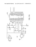 Capacitive probes and sensors, and applications therefor, and multimode wireless devices diagram and image