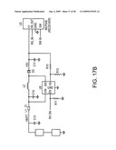 Capacitive probes and sensors, and applications therefor, and multimode wireless devices diagram and image