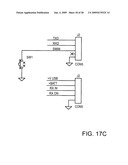 Capacitive probes and sensors, and applications therefor, and multimode wireless devices diagram and image