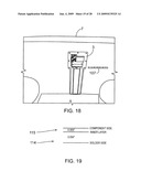 Capacitive probes and sensors, and applications therefor, and multimode wireless devices diagram and image