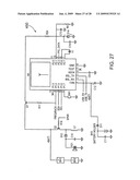 Capacitive probes and sensors, and applications therefor, and multimode wireless devices diagram and image