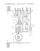 ISOKINETIC SAMPLING METHOD AND SYSTEM FOR MULTIPHASE FLOW FROM SUBTERRANEAN WELLS diagram and image