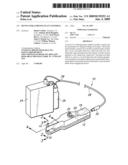 DEVICE FOR SAMPLING PLANT MATERIAL diagram and image