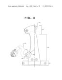 JOYSTICK ATTACHMENT diagram and image