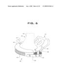 JOYSTICK ATTACHMENT diagram and image