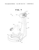 JOYSTICK ATTACHMENT diagram and image