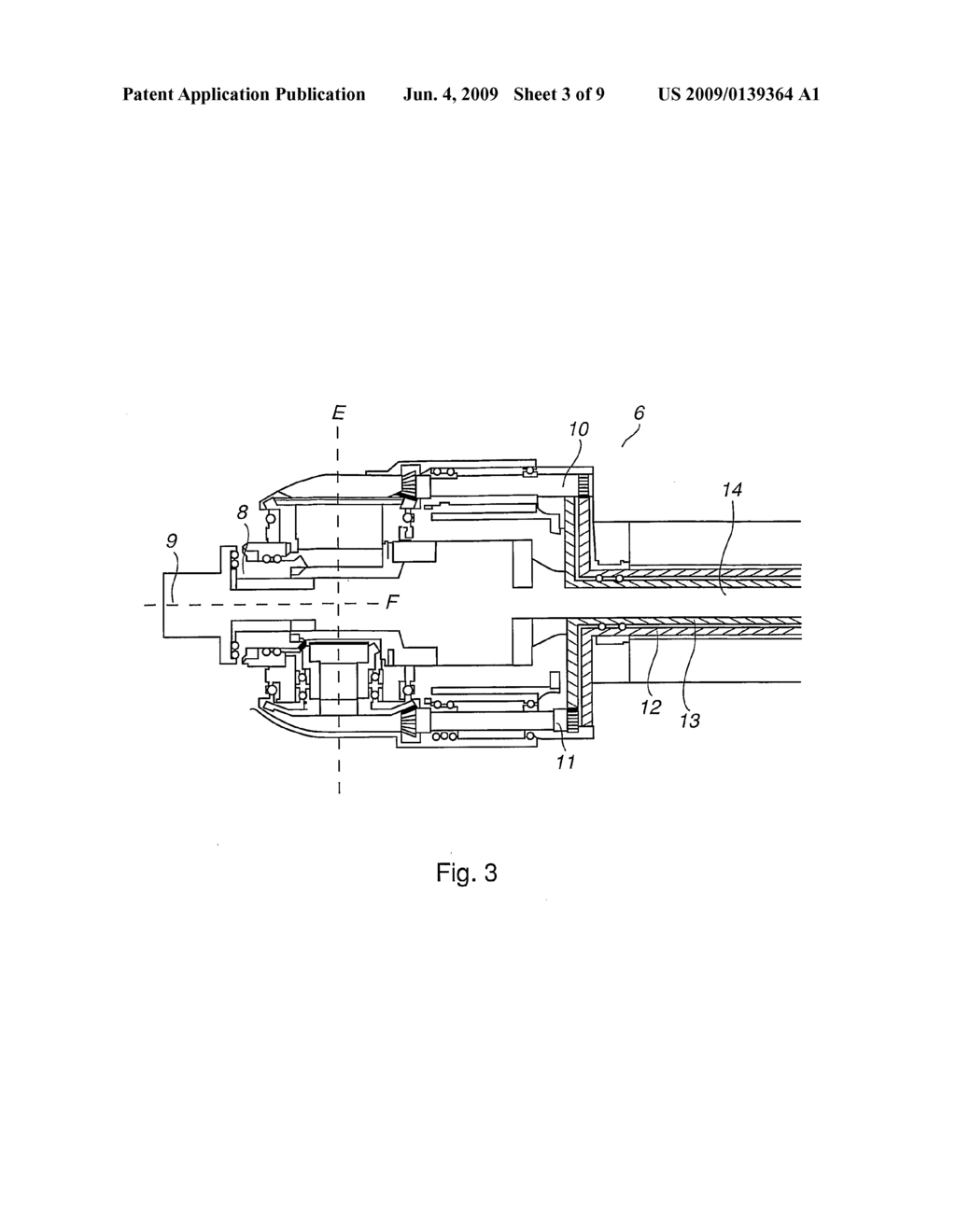 Wrist Unit to a Robot Arm - diagram, schematic, and image 04