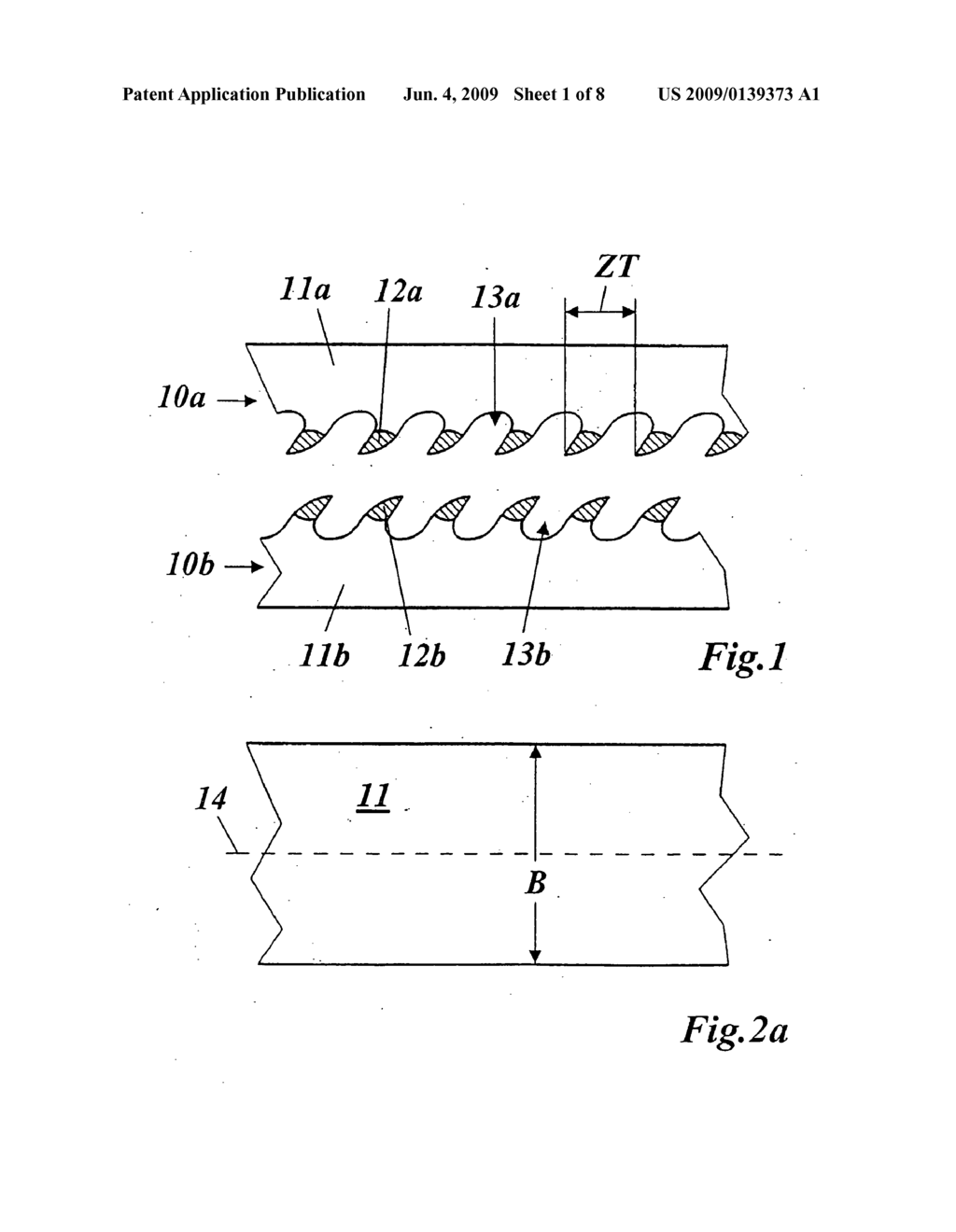 Method for the production of a bimetallic saw blade, saw band or circular saw blade, and input stock for a saw blade or saw band - diagram, schematic, and image 02