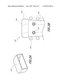 PROTECTIVE HEADSTOCK COVER diagram and image