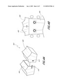 PROTECTIVE HEADSTOCK COVER diagram and image