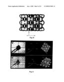 Single-crystalline organic carboxylic acid metal complex, process for producing the same, and use thereof diagram and image