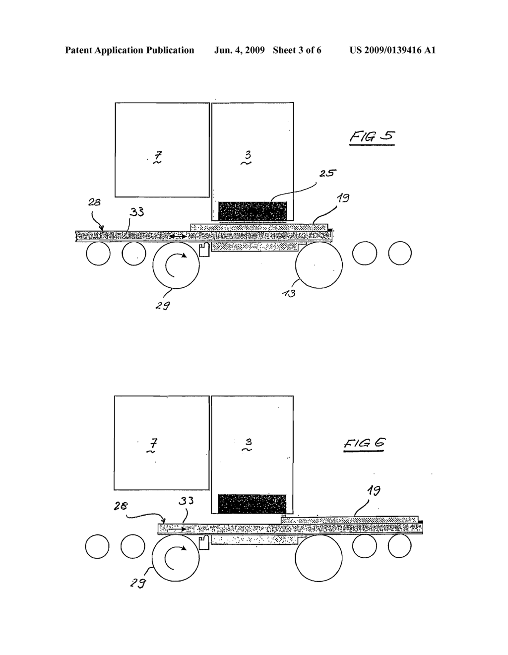 PRINTER - diagram, schematic, and image 04