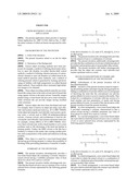 INKJET INK diagram and image