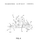 PORTABLE BOAT MOORING SYSTEM diagram and image