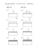 METHOD FOR FORMING CRYSTALLINE SEMICONDUCTOR FILM, METHOD FOR MANUFACTURING THIN FILM TRANSISTOR, AND METHOD FOR MANUFACTURING DISPLAY DEVICE diagram and image