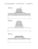 METHOD FOR FORMING CRYSTALLINE SEMICONDUCTOR FILM, METHOD FOR MANUFACTURING THIN FILM TRANSISTOR, AND METHOD FOR MANUFACTURING DISPLAY DEVICE diagram and image