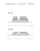 METHOD FOR FORMING CRYSTALLINE SEMICONDUCTOR FILM, METHOD FOR MANUFACTURING THIN FILM TRANSISTOR, AND METHOD FOR MANUFACTURING DISPLAY DEVICE diagram and image