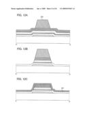 METHOD FOR FORMING CRYSTALLINE SEMICONDUCTOR FILM, METHOD FOR MANUFACTURING THIN FILM TRANSISTOR, AND METHOD FOR MANUFACTURING DISPLAY DEVICE diagram and image