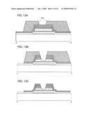 METHOD FOR FORMING CRYSTALLINE SEMICONDUCTOR FILM, METHOD FOR MANUFACTURING THIN FILM TRANSISTOR, AND METHOD FOR MANUFACTURING DISPLAY DEVICE diagram and image