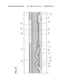 METHOD FOR FORMING CRYSTALLINE SEMICONDUCTOR FILM, METHOD FOR MANUFACTURING THIN FILM TRANSISTOR, AND METHOD FOR MANUFACTURING DISPLAY DEVICE diagram and image