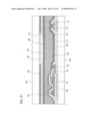 METHOD FOR FORMING CRYSTALLINE SEMICONDUCTOR FILM, METHOD FOR MANUFACTURING THIN FILM TRANSISTOR, AND METHOD FOR MANUFACTURING DISPLAY DEVICE diagram and image