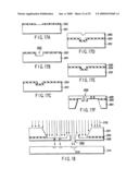 Method for manufacturing a semiconductor device, stencil mask and method for manufacturing a the same diagram and image