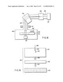 Method for manufacturing a semiconductor device, stencil mask and method for manufacturing a the same diagram and image