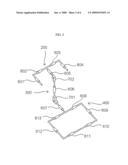 FOOD/BEVERAGE DISPENSING APPARATUS FOR TRAVELING PETS diagram and image