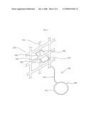 FOOD/BEVERAGE DISPENSING APPARATUS FOR TRAVELING PETS diagram and image