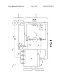 AUTOMATICALLY ADJUSTABLE OIL RENEWAL SYSTEM diagram and image