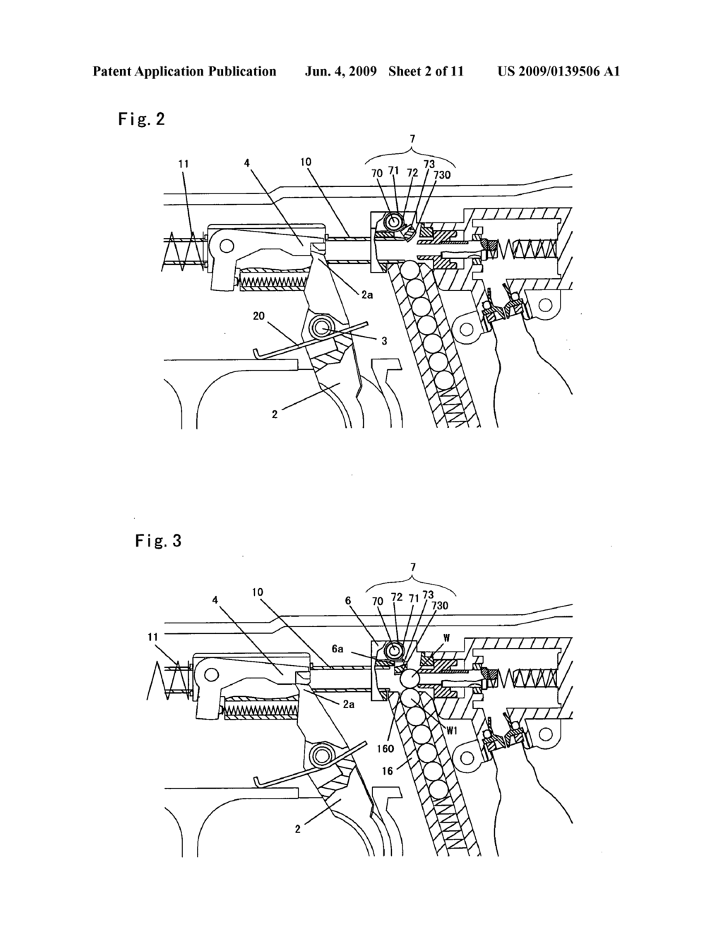 Air gun - diagram, schematic, and image 03