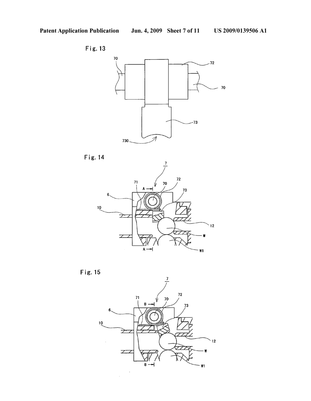 Air gun - diagram, schematic, and image 08