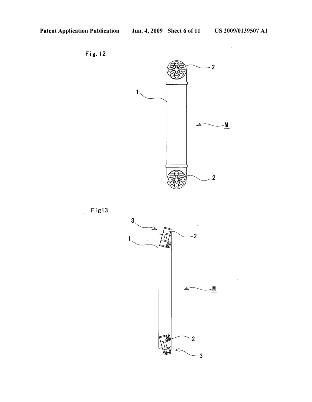 Magazine for air gun having rotary clip - diagram, schematic, and image 07