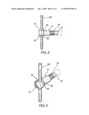 Magnetic nock system diagram and image