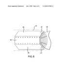 Magnetic nock system diagram and image