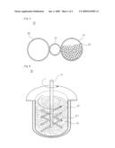 CUTTING TIP, METHOD FOR MAKING THE CUTTING TIP AND CUTTING TOOL diagram and image