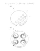 CUTTING TIP, METHOD FOR MAKING THE CUTTING TIP AND CUTTING TOOL diagram and image