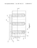 SOLAR THERMAL ENERGY COLLECTOR diagram and image