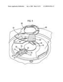 COUNTER FOR USE WITH A MEDICAMENT DISPENSER diagram and image