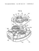 COUNTER FOR USE WITH A MEDICAMENT DISPENSER diagram and image