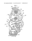 COUNTER FOR USE WITH A MEDICAMENT DISPENSER diagram and image